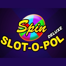 Slot-o-Pol игровой автомат (Ешки, СлотоПол)